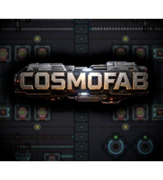 CosmoFab Steam Key GLOBAL